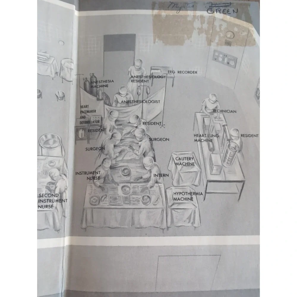 The‎ Operation Leonard Engel